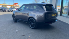 Land Rover Range Rover 3.0 P460e SE 4dr Auto Estate